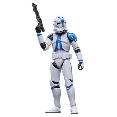 Star Wars Episode III Black Series Action Figure 20th Anniversary Tactical Ops Trooper 15 cm