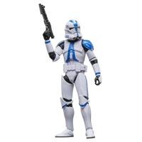 Star Wars Episode III Black Series Action Figure 20th Anniversary Tactical Ops Trooper 15 cm - thumbnail