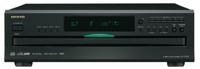 Onkyo: DX-C390 cd-wisselaar 6CD'S - thumbnail