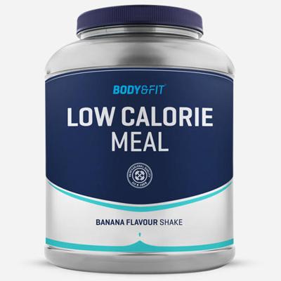 Low Calorie Meal Replacement | Body & Fit | 2030 Low Calorie Meal Replacement | Body & Fit | 2030