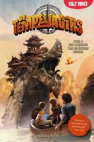 Het mysterie van de Gouden Feniks - Michael Reefs - ebook - thumbnail