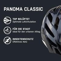 Alpina Panoma Classic - Trekking Helmet - thumbnail