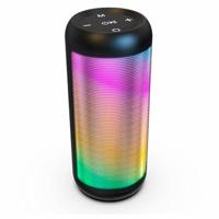 Denver BTL-63 Bluetooth luidspreker Draagbaar Zwart - thumbnail