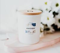 AVA & MAY Paris Candle 180gr - thumbnail