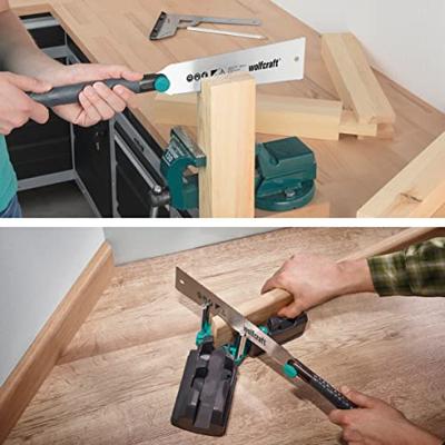 Wolfcraft 6951000 Japanse zaag 570 mm