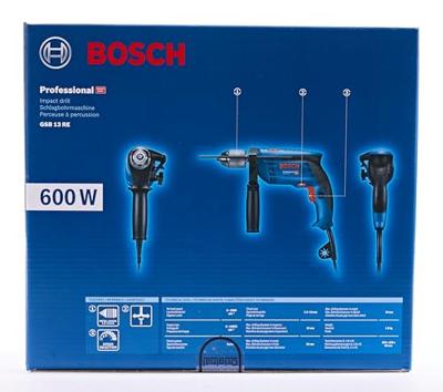Bosch Blauw GSB 13 RE Klopboormachine | 600w - 0601217100