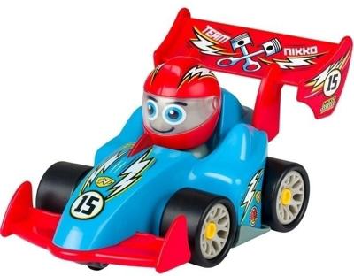 Nikko Toys Nikko rc my first nikko: little racer (10231/10230)