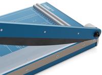 Dahle 533 Snijmachine A4 Aantal paginas A4 80 g/m² (max): 15 vel Aantal paginas A4 70 g/m² (max): 15 vel - thumbnail
