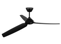 Beacon Strakke ventilatorPolis Ø 132cm - zwart - 21616349 - thumbnail