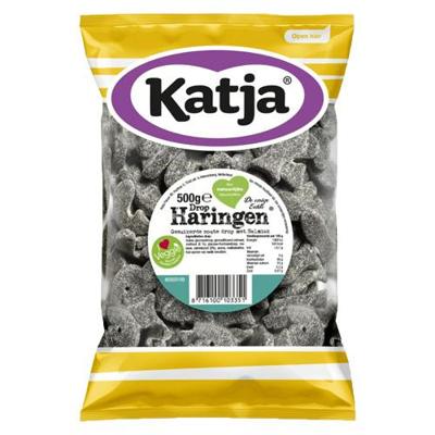 Katja - Dropharingen - 500g