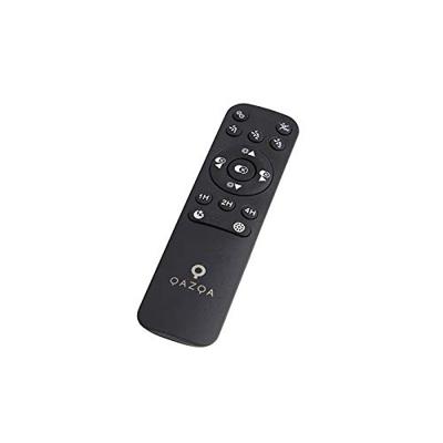 QAZQA Plafondventilator zilver incl. LED met afstandsbediening - QAZQA Plafondventilator zilver incl. LED met afstandsbediening -