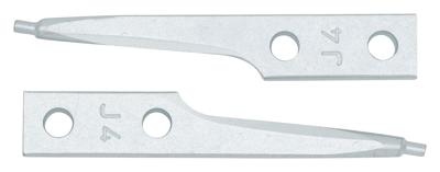 Gedore Set punten tbv 8000 J 5 - 5703700 Gedore Set punten tbv 8000 J 5 - 5703700