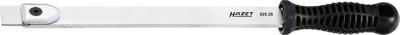 HAZET Pakkingschraper 825-25 · Vlakprofiel · SW 2 x 25 mm HAZET Pakkingschraper 825-25 · Vlakprofiel · SW 2 x 25 mm
