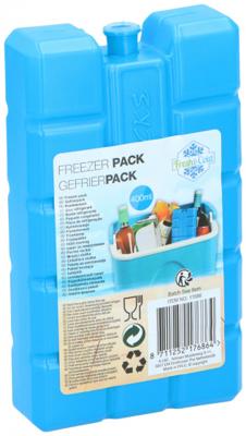 Fresh and Cold Koelelement 400 ml Blauw
