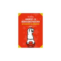 Aandachts- en werkhoudingsproblemen bij kinderen en jongeren (Paperback) - thumbnail