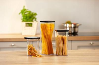 ROTHO Loft - traktatiehouder - 2l