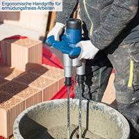 Scheppach Mixer PM1800D (dubbele garde) - thumbnail