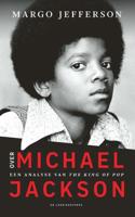 Over Michael Jackson - Margo Jefferson - ebook - thumbnail