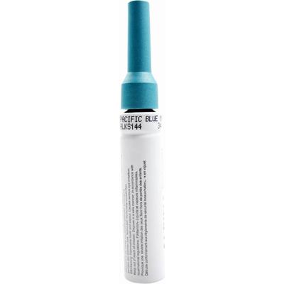 Alpina lakstift pacific blue pms7714 matt