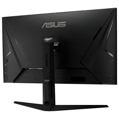 ASUS TUF Gaming VG32AQL1A | 31,5 inch WQHD Monitor | 170 Hz, 1ms GtG, FreeSync Premium & G-Sync compatibel, DisplayHDR 400 | Fast IPS Panel, 16:9, 2560x1440, DisplayPort, HDMI, USB, ergonomisch