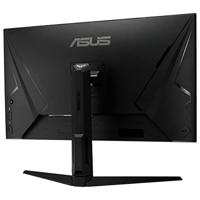 ASUS TUF Gaming VG32AQL1A | 31,5 inch WQHD Monitor | 170 Hz, 1ms GtG, FreeSync Premium & G-Sync compatibel, DisplayHDR 400 | Fast IPS Panel, 16:9, 2560x1440, DisplayPort, HDMI, USB, ergonomisch - thumbnail