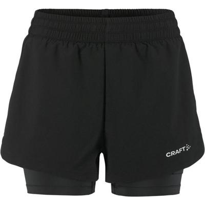 Craft Adv Essence 2-In-1 Shorts 2
