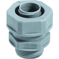 LAPP 52005860 SILVYN® USK PG 21 SGY Slangbevestiging Zilver-grijs (RAL 7001) PG21 Recht 25 stuk(s) - thumbnail