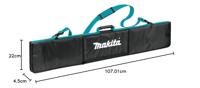 Makita E-05670 Geleiderail tas 1000mm - thumbnail
