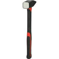 KS Tools 142.1403 1421403 Bankwerkershamer 750 g 330 mm DIN 1041 1 stuk(s) - thumbnail