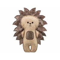 Knuffel voor honden Trixie Polyester Egel 33 cm - thumbnail