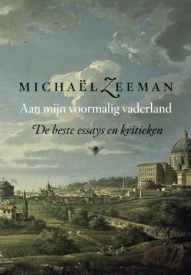 Aan mijn voormalig vaderland - Michael Zeeman - ebook