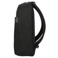 Targus 15-16" geolite ecosmart essentials backpack rugzak (zwart) - thumbnail