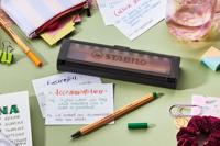 Fineliner stabilo point 88 f clickset à 10 kleuren - thumbnail