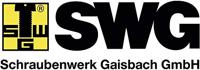 SWG 057 6 20 67 Tapschroef M6 20 mm Buitenzeskant DIN 933 Staal Verzinkt 50 stuk(s) - thumbnail