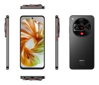 Smartphone ZTE Blade Nubia Focus 2 5G 256GB/8GB Black - thumbnail