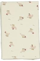 Aankleedkussenhoes - Bruin - thumbnail