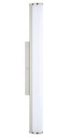 Eglo Design BadkamerlampCalnova 60cm nikkel mat - 94716 - thumbnail