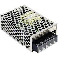 MEAN WELL RS-25-12 Schakelnetvoedingsmodule 12 V/DC 2.1 A 25 W - thumbnail