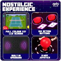 Digitale wekker met 3D Mickey-nachtlampje en geluidseffecten - thumbnail