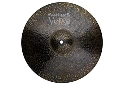 Masterwork Verve 14 inch Hi Hat bekken