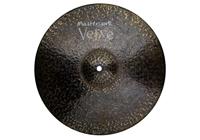 Masterwork Verve 14 inch Hi Hat bekken - thumbnail