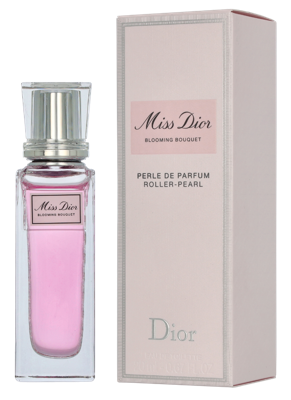Miss Dior Blooming Bouquet Roller-Pearl