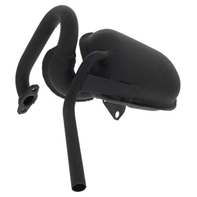 SITO Geluiddemper schalld compl sw