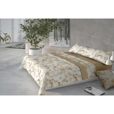 Beddengoedset Pierre Cardin CORALINA MARIOLA Beige Bed van 150