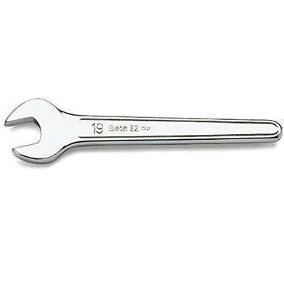 Beta Enkele steeksleutels 52 45 - 000520045