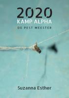2020 Kamp Alpha - Suzanna Esther - eBook (9789090332192) - thumbnail