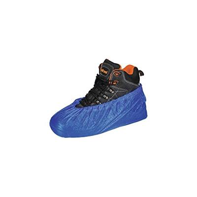 Asatex Overschoen | lengte ca. 40 cm | hoogte ca. 43 cm | blauw | PSA-categorie I | 100 stuks - CPE-SFB CPE-SFB Asatex Overschoen | lengte ca. 40 cm | hoogte ca. 43 cm | blauw | PSA-categorie I | 100 stuks - CPE-SFB CPE-SFB