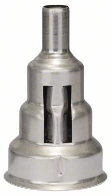 Reduceermondstuk voor Bosch-heteluchtpistolen Bosch Accessories 1609201797 Diameter 9 mm