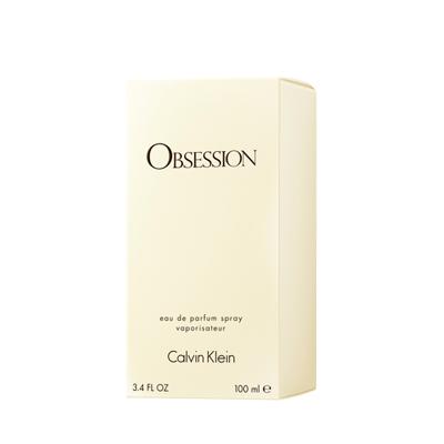 Calvin Klein Obsession Eau de Parfum