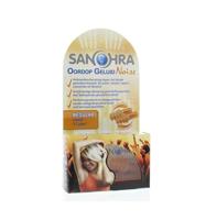 Sanohra Oordopjes Muziek Regular - thumbnail